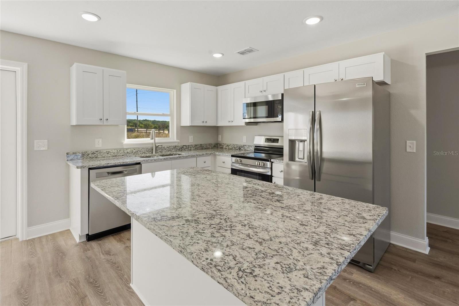 LAKE PIONEER ESTATES - Residential