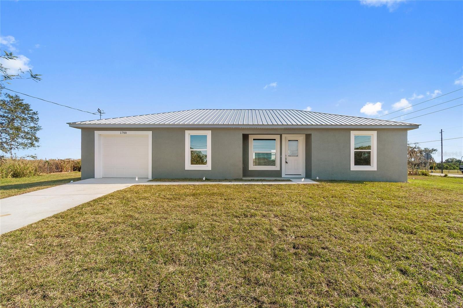 LAKE PIONEER ESTATES - Residential