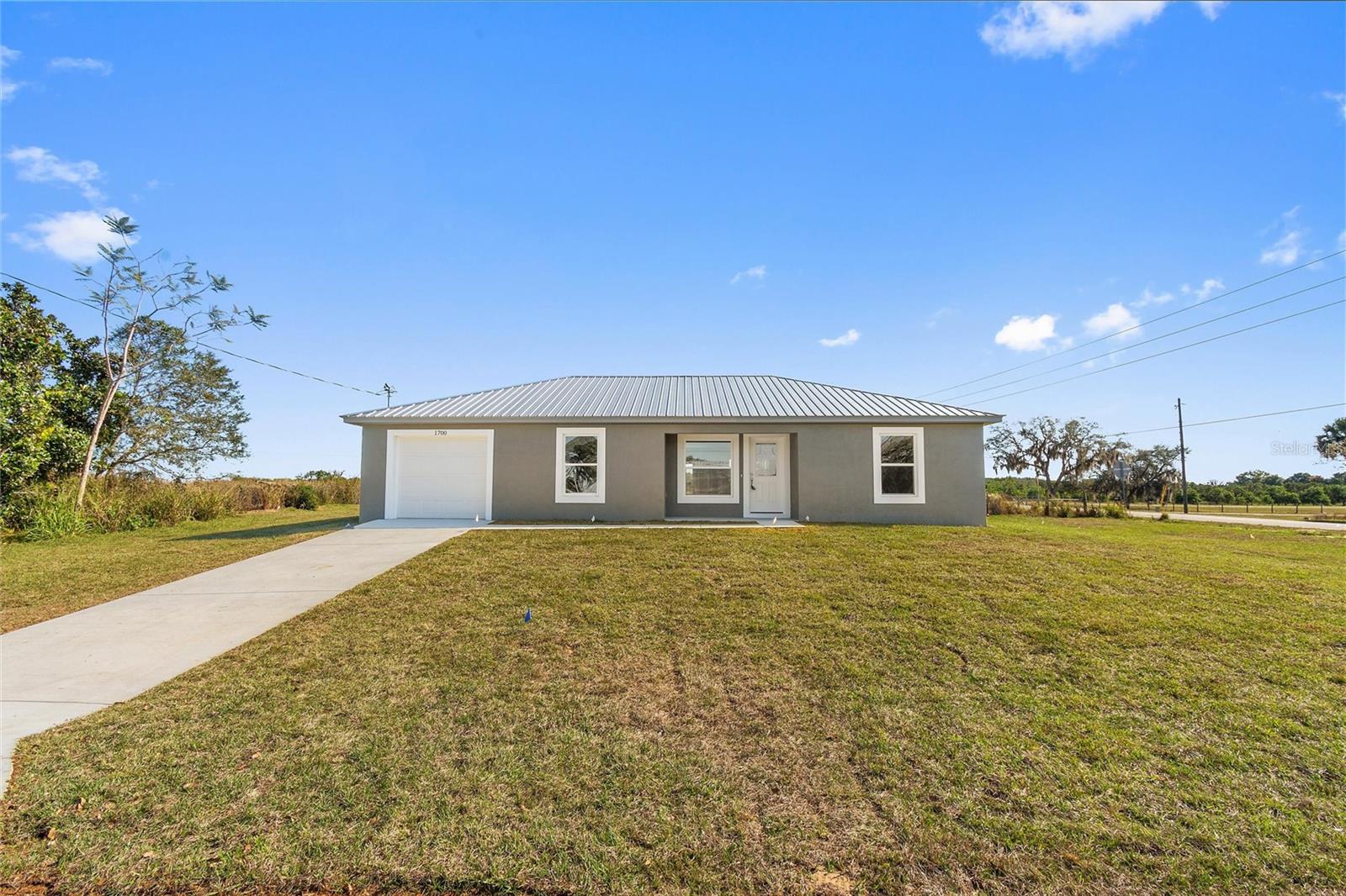 LAKE PIONEER ESTATES - Residential