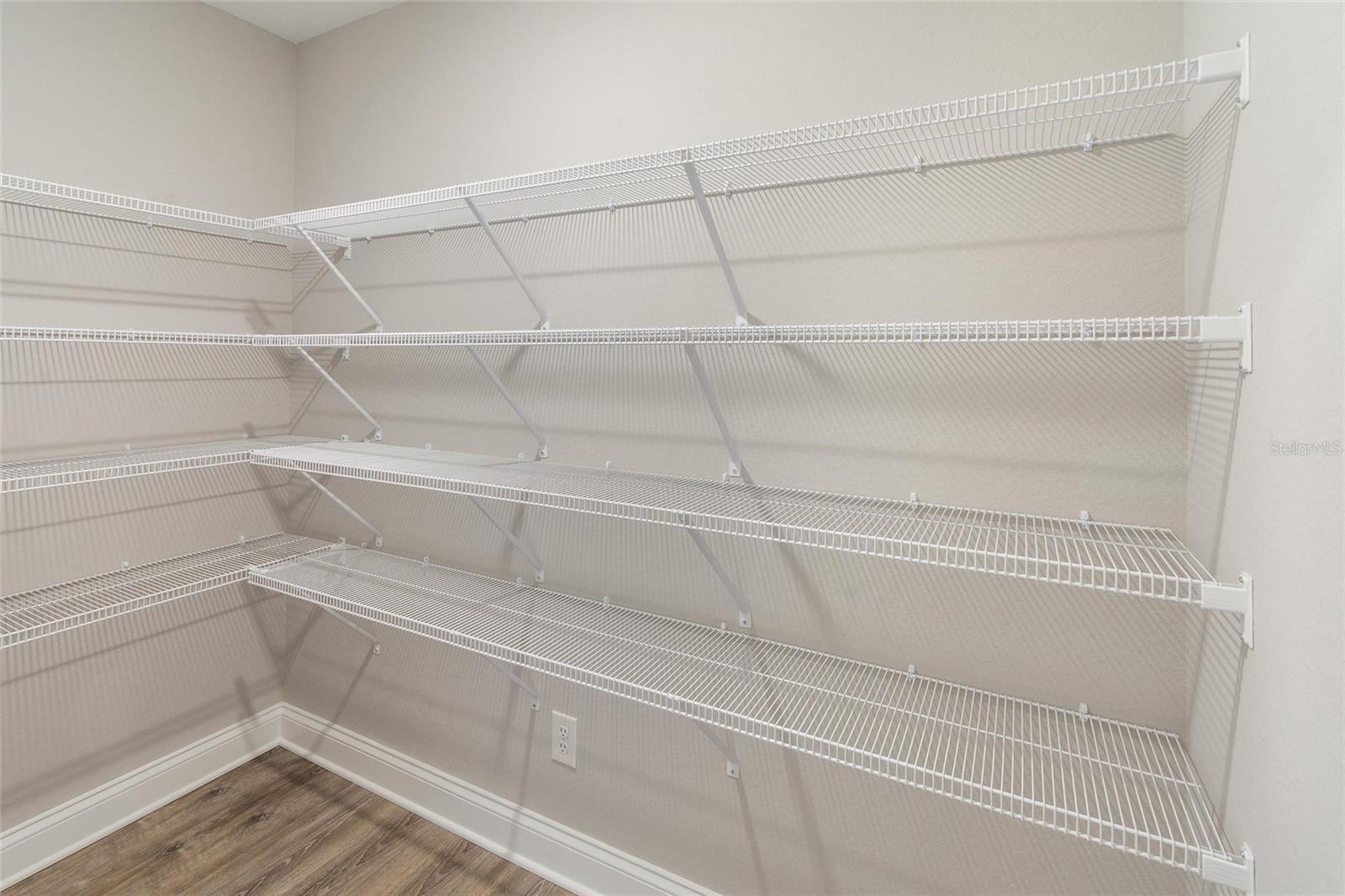 LAKE PIONEER ESTATES - Residential