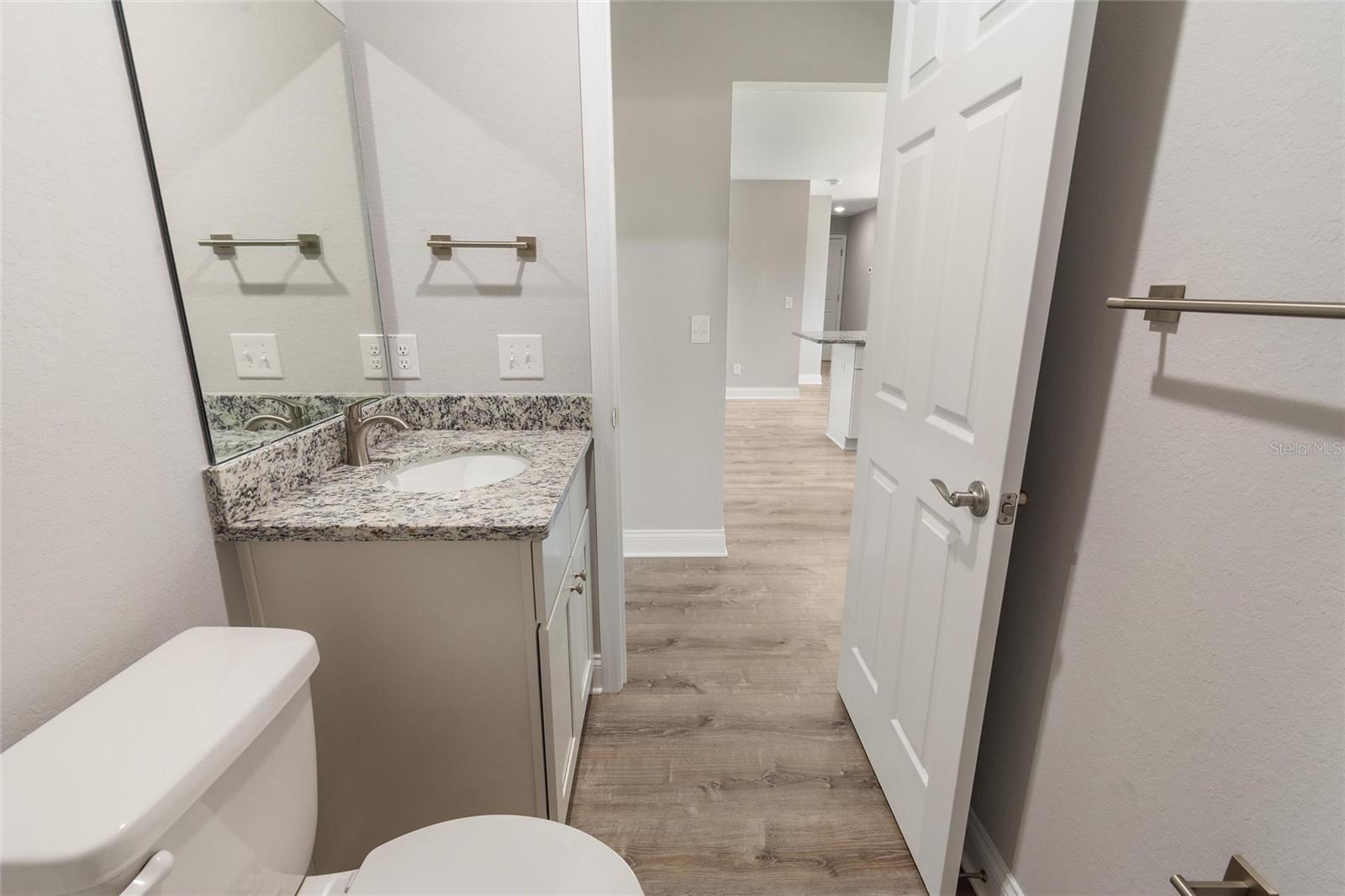 LAKE PIONEER ESTATES - Residential