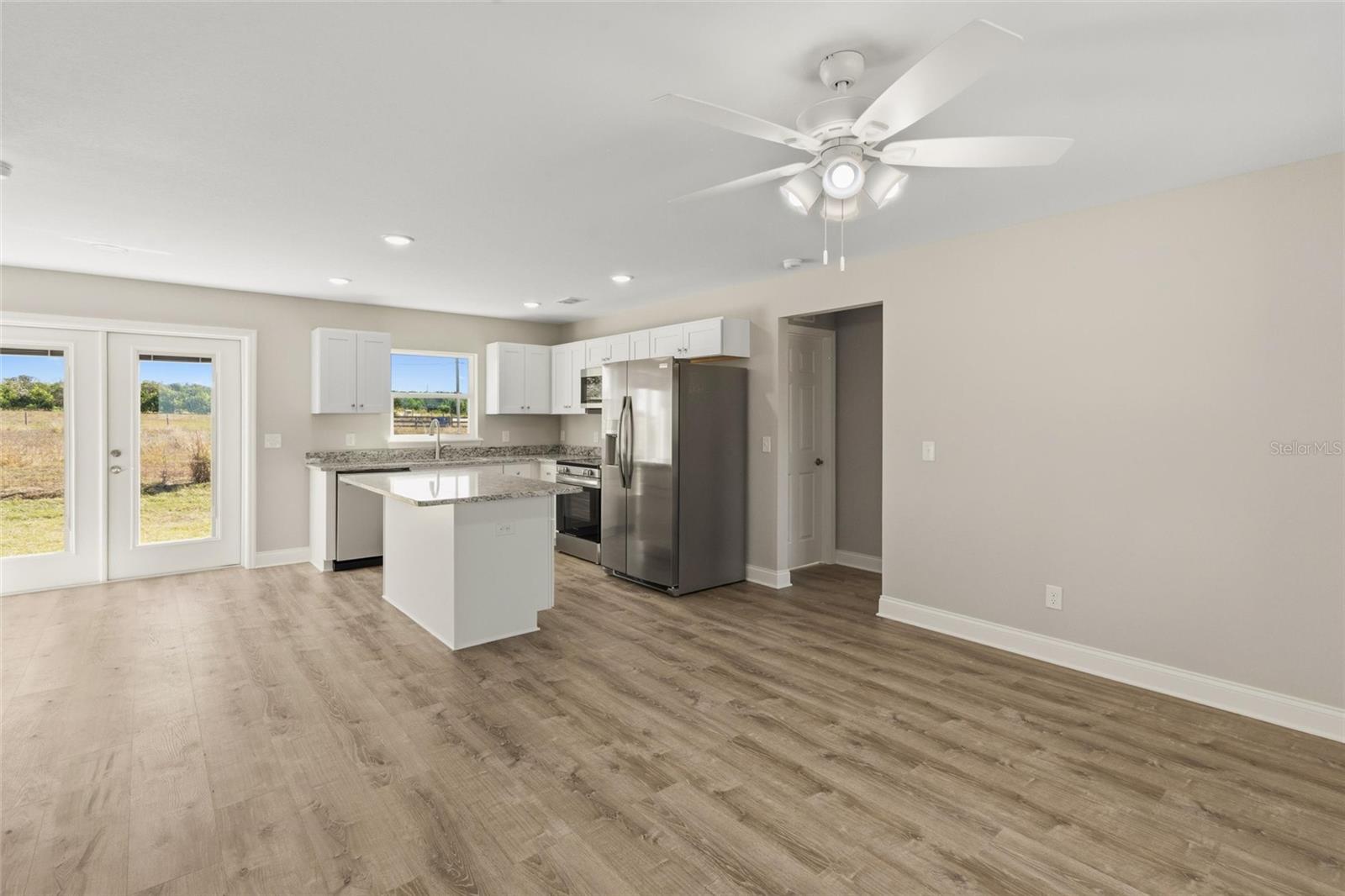 LAKE PIONEER ESTATES - Residential