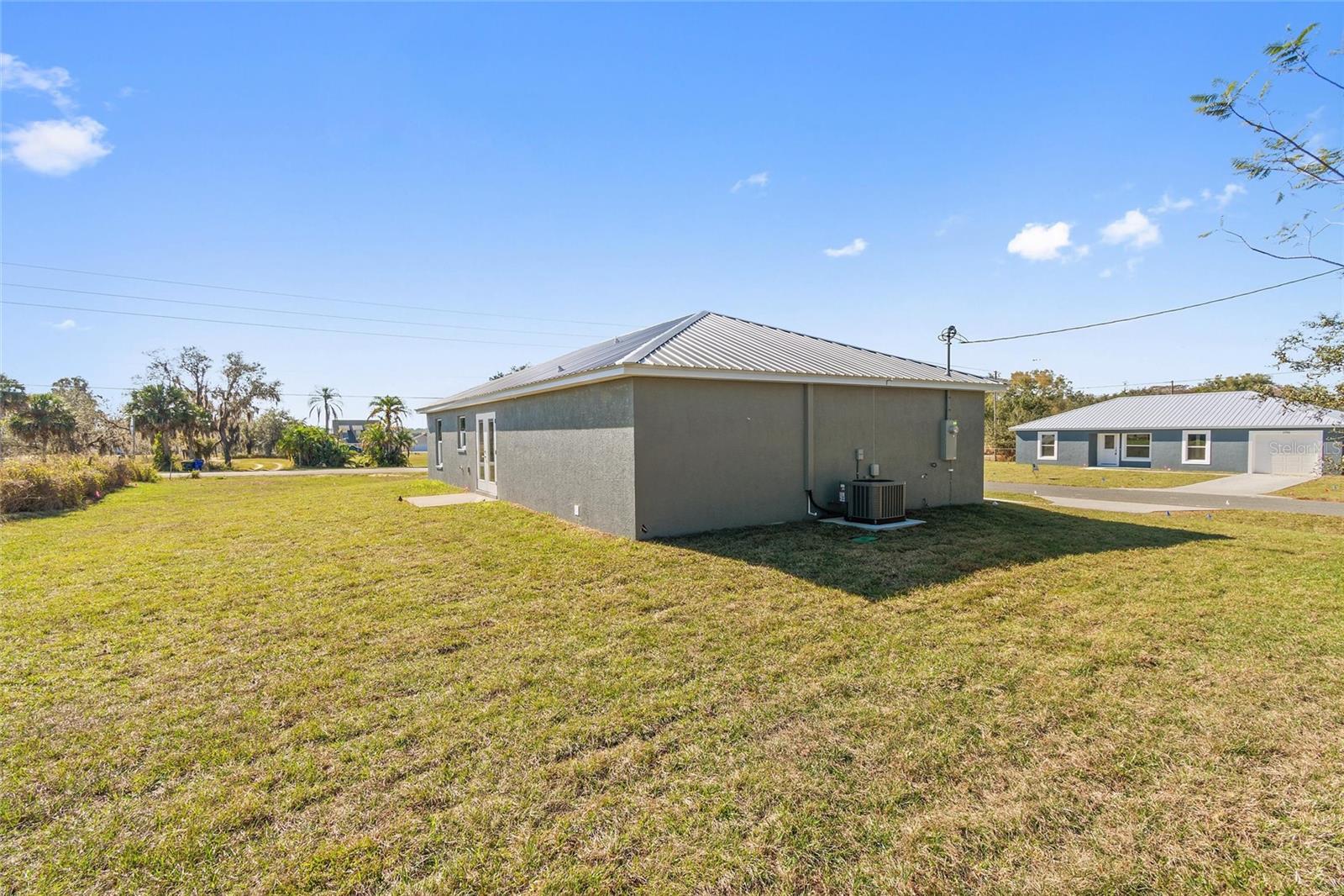 LAKE PIONEER ESTATES - Residential