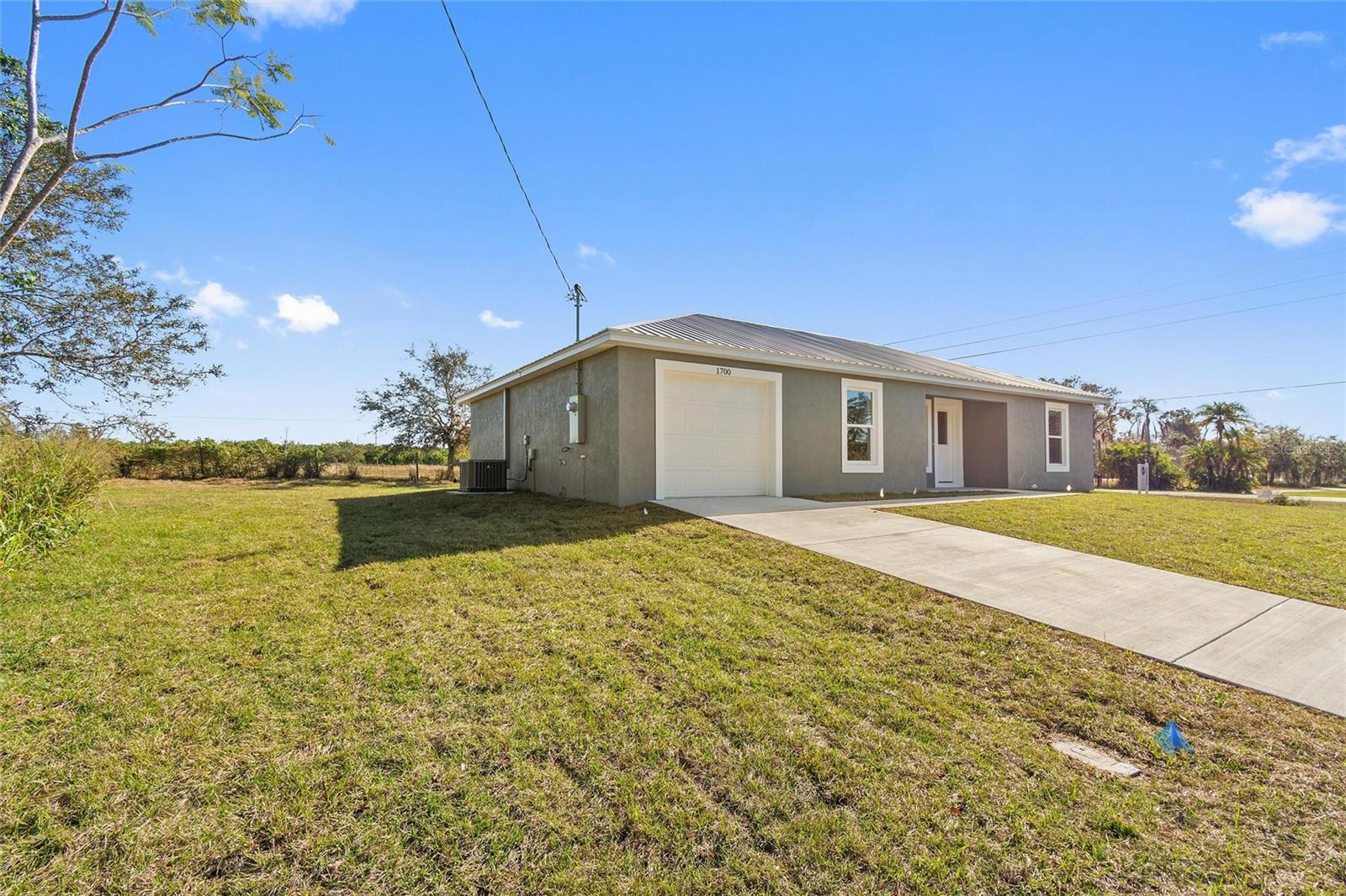 LAKE PIONEER ESTATES - Residential