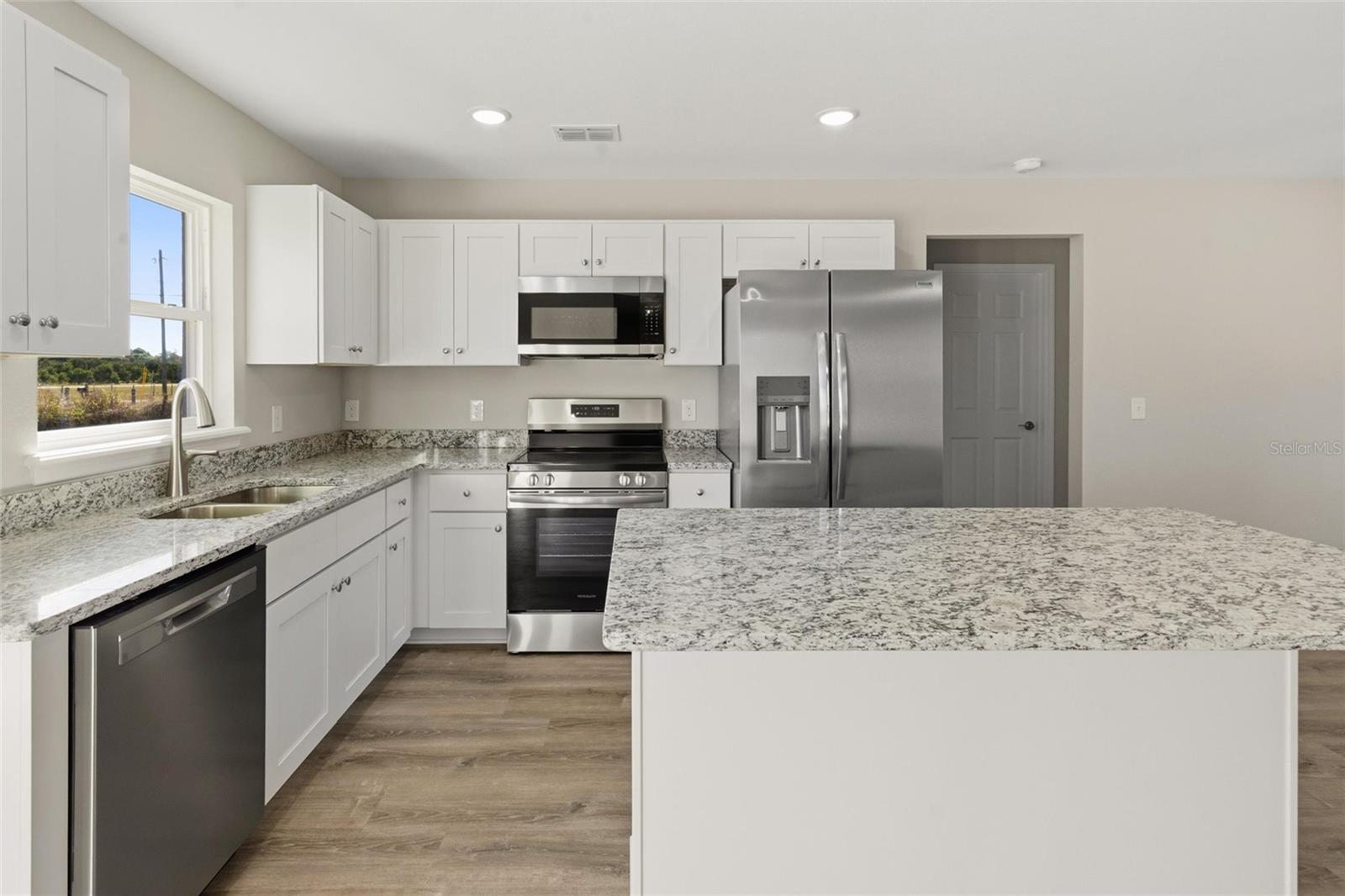 LAKE PIONEER ESTATES - Residential