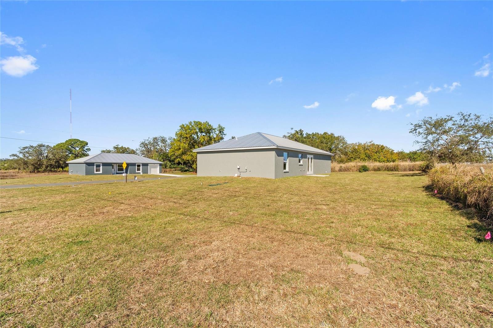 LAKE PIONEER ESTATES - Residential