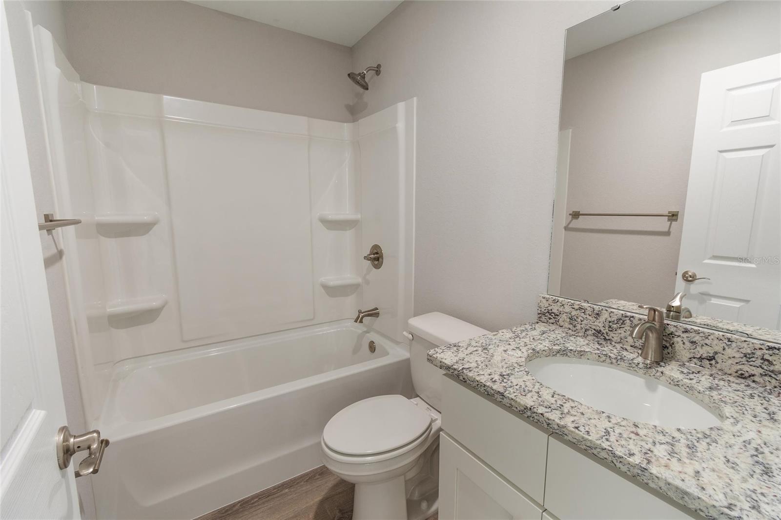 LAKE PIONEER ESTATES - Residential