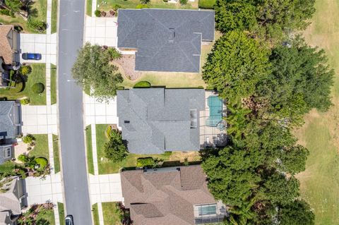 A home in LAND O LAKES