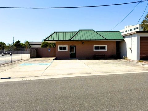 Photo of 233 12th Street SW, Largo, FL 33770 (MLS # TB8492551)