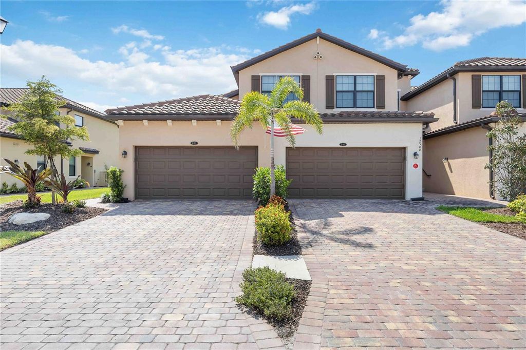 Photo of 12500 Ghiberti Circle #101, Venice, FL 34293 (MLS # N6140672)