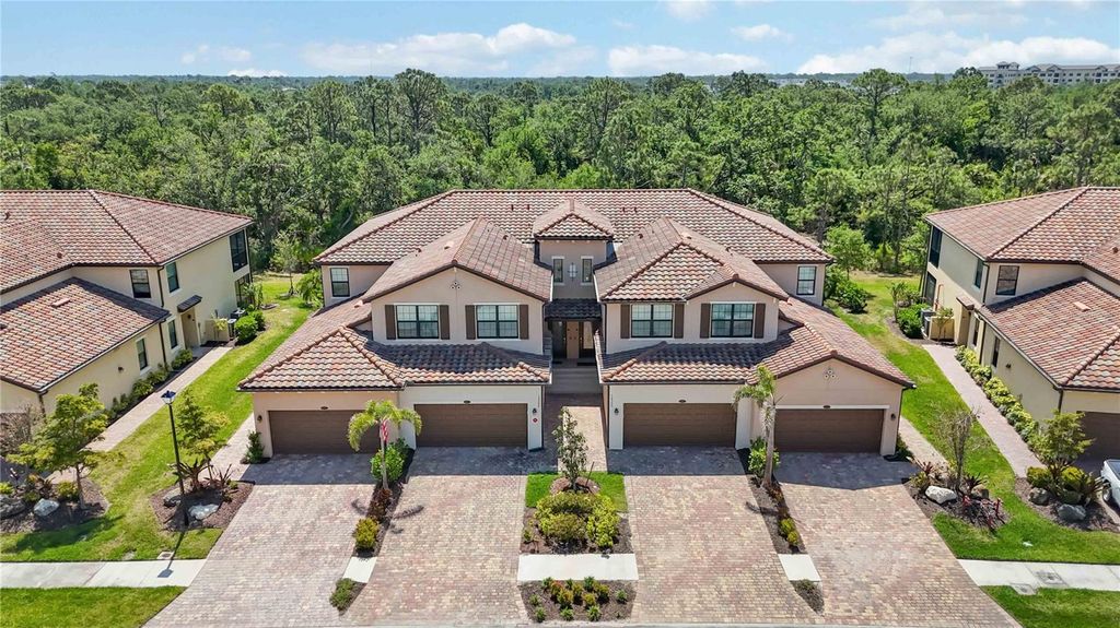 Photo of 12500 Ghiberti Circle #101, Venice, FL 34293 (MLS # N6140672)