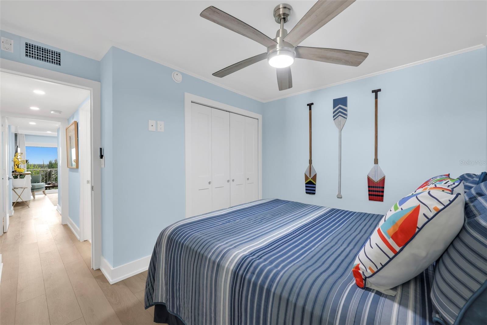 DEL MAR CLUB COOP - Residential Lease