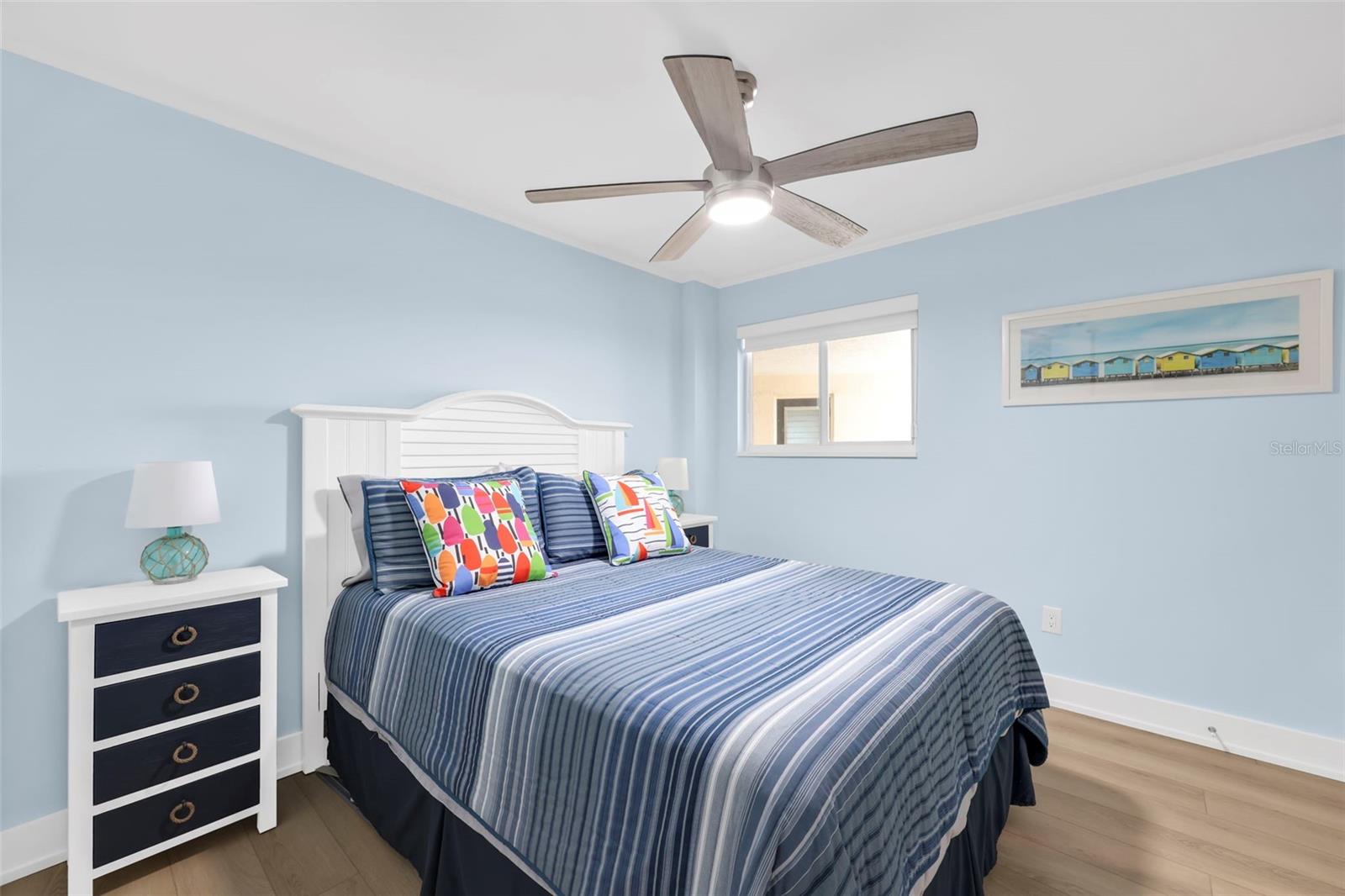 DEL MAR CLUB COOP - Residential Lease