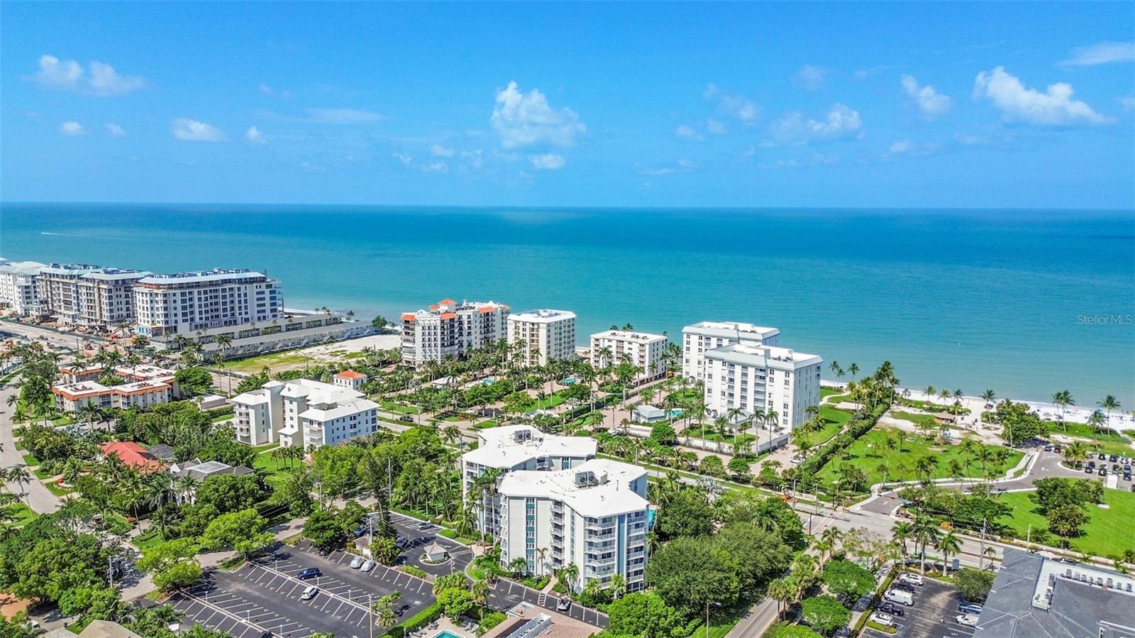 DEL MAR CLUB COOP - Residential Lease