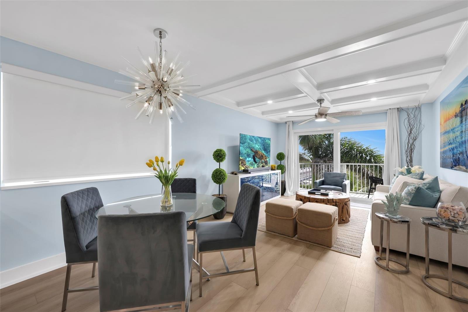 DEL MAR CLUB COOP - Residential Lease