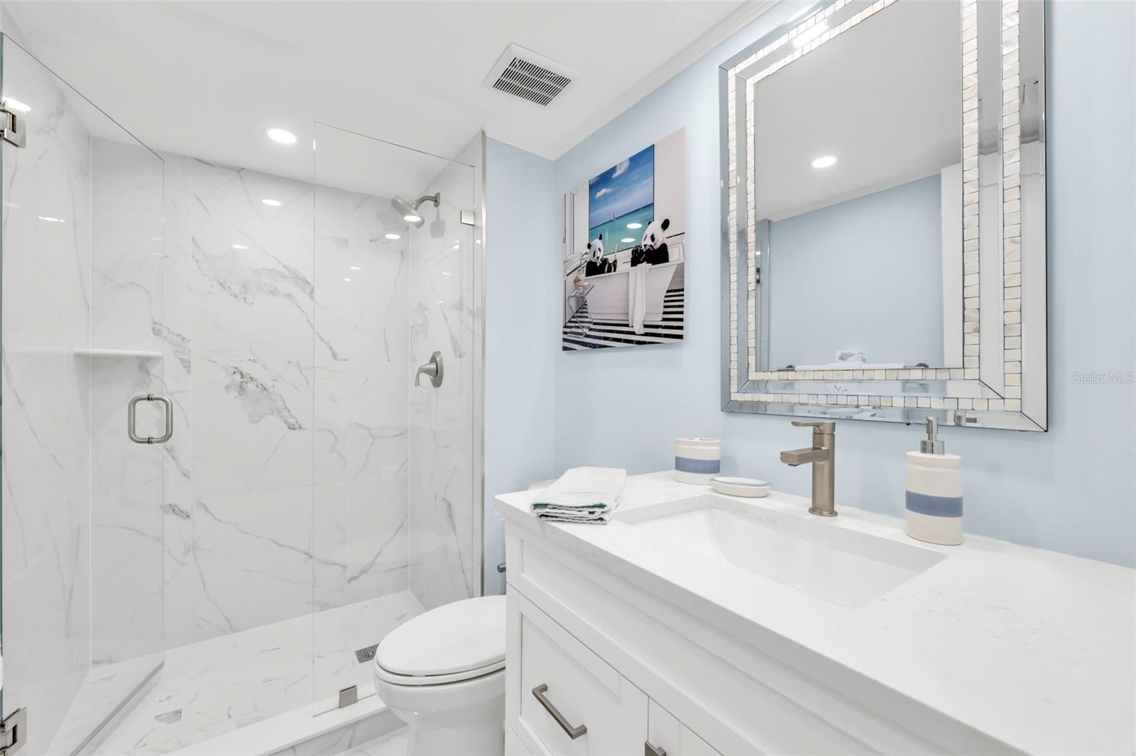 DEL MAR CLUB COOP - Residential Lease