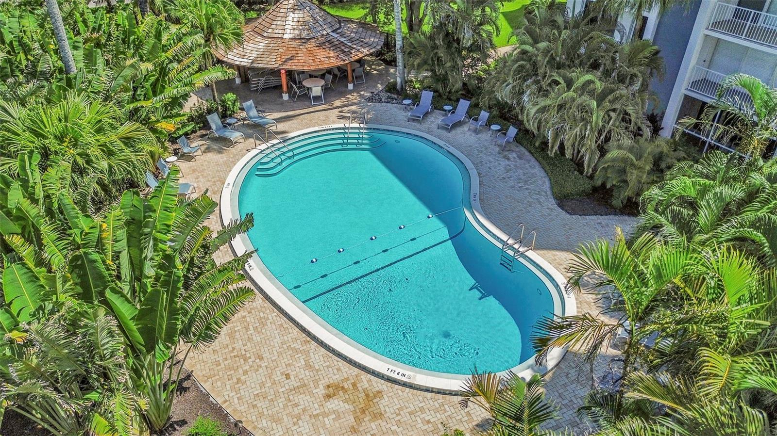 DEL MAR CLUB COOP - Residential Lease