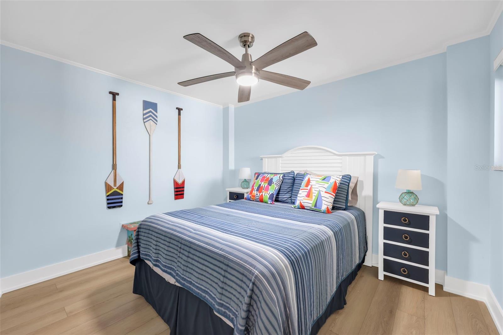 DEL MAR CLUB COOP - Residential Lease