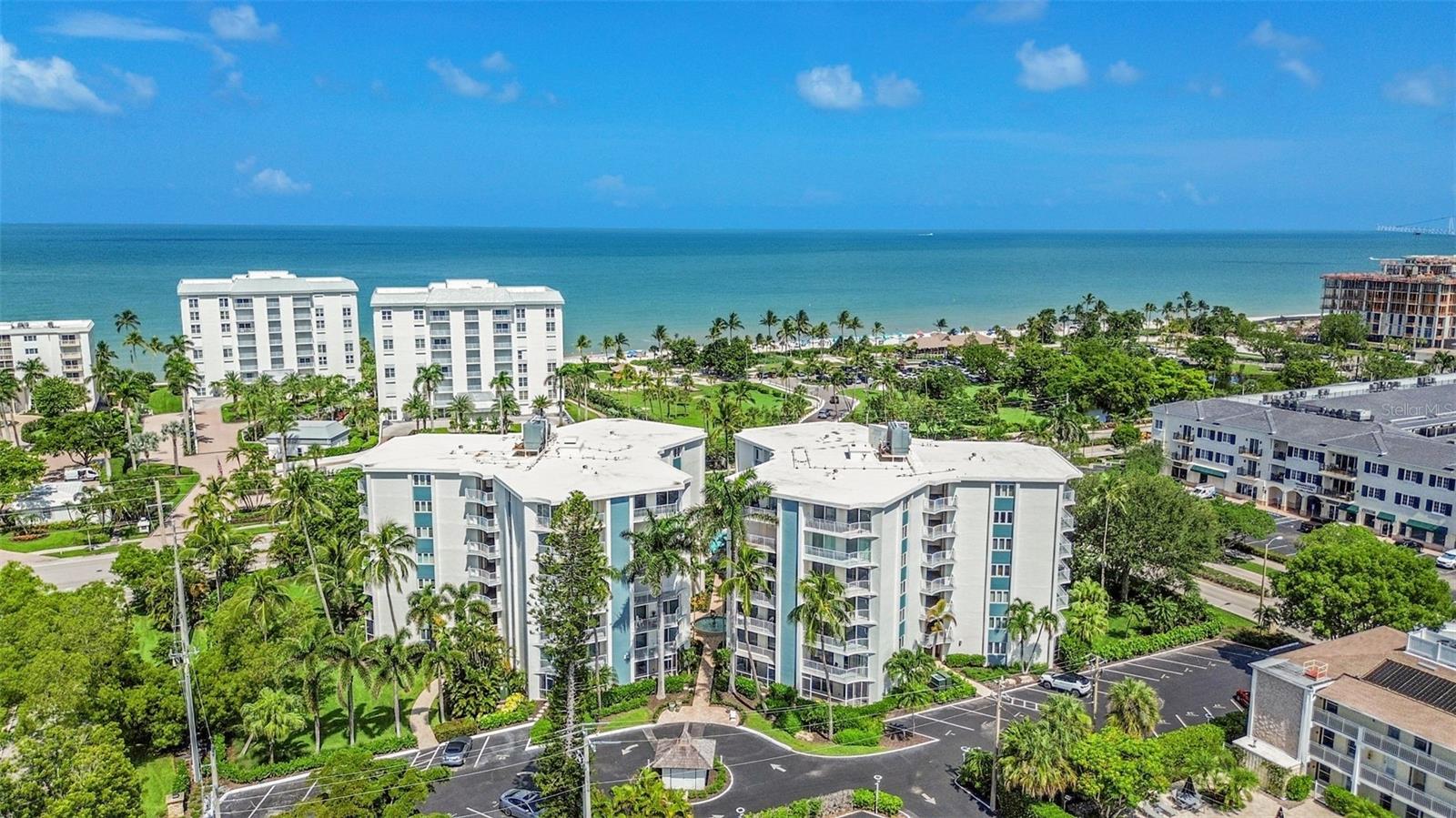 DEL MAR CLUB COOP - Residential Lease