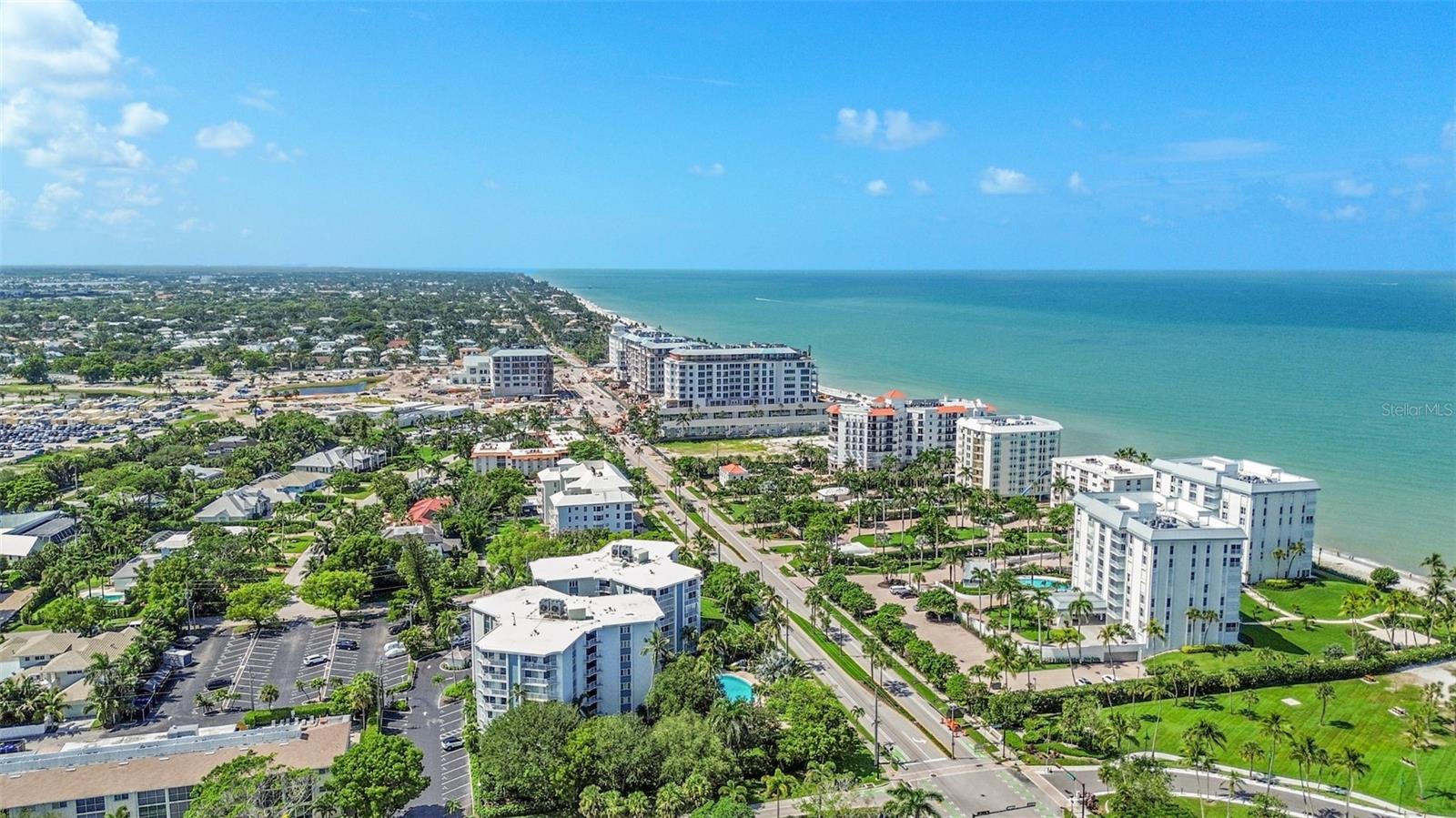 DEL MAR CLUB COOP - Residential Lease