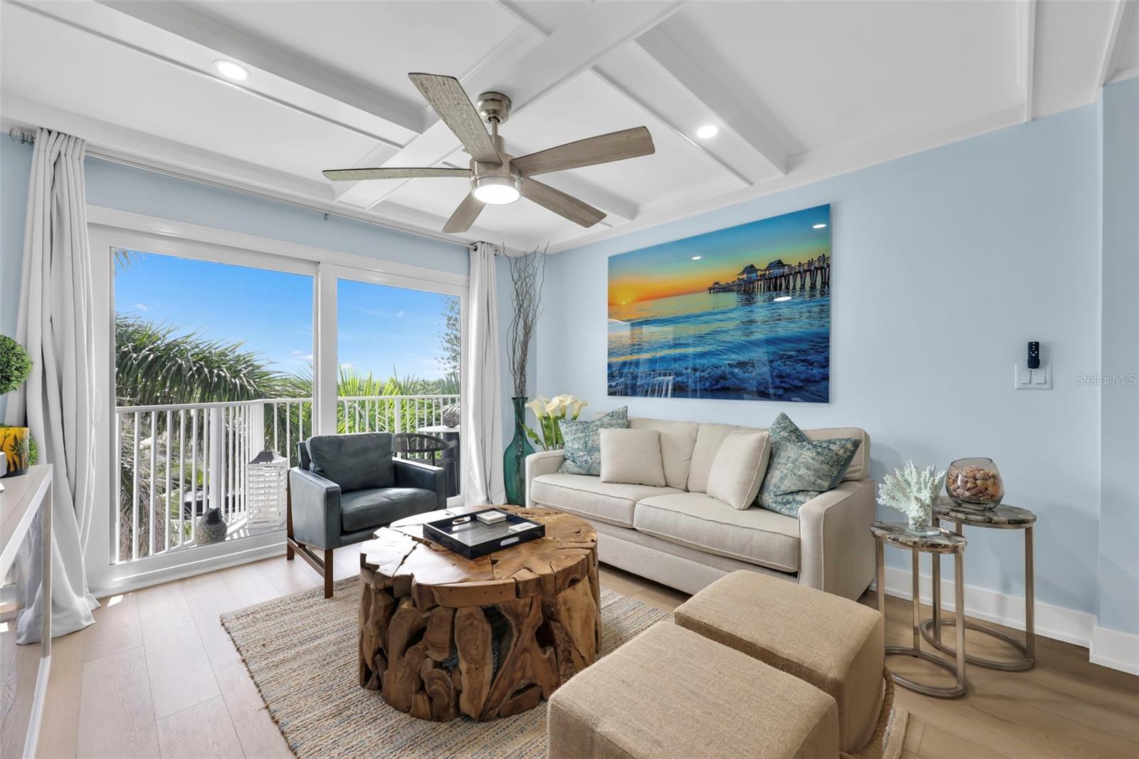 DEL MAR CLUB COOP - Residential Lease