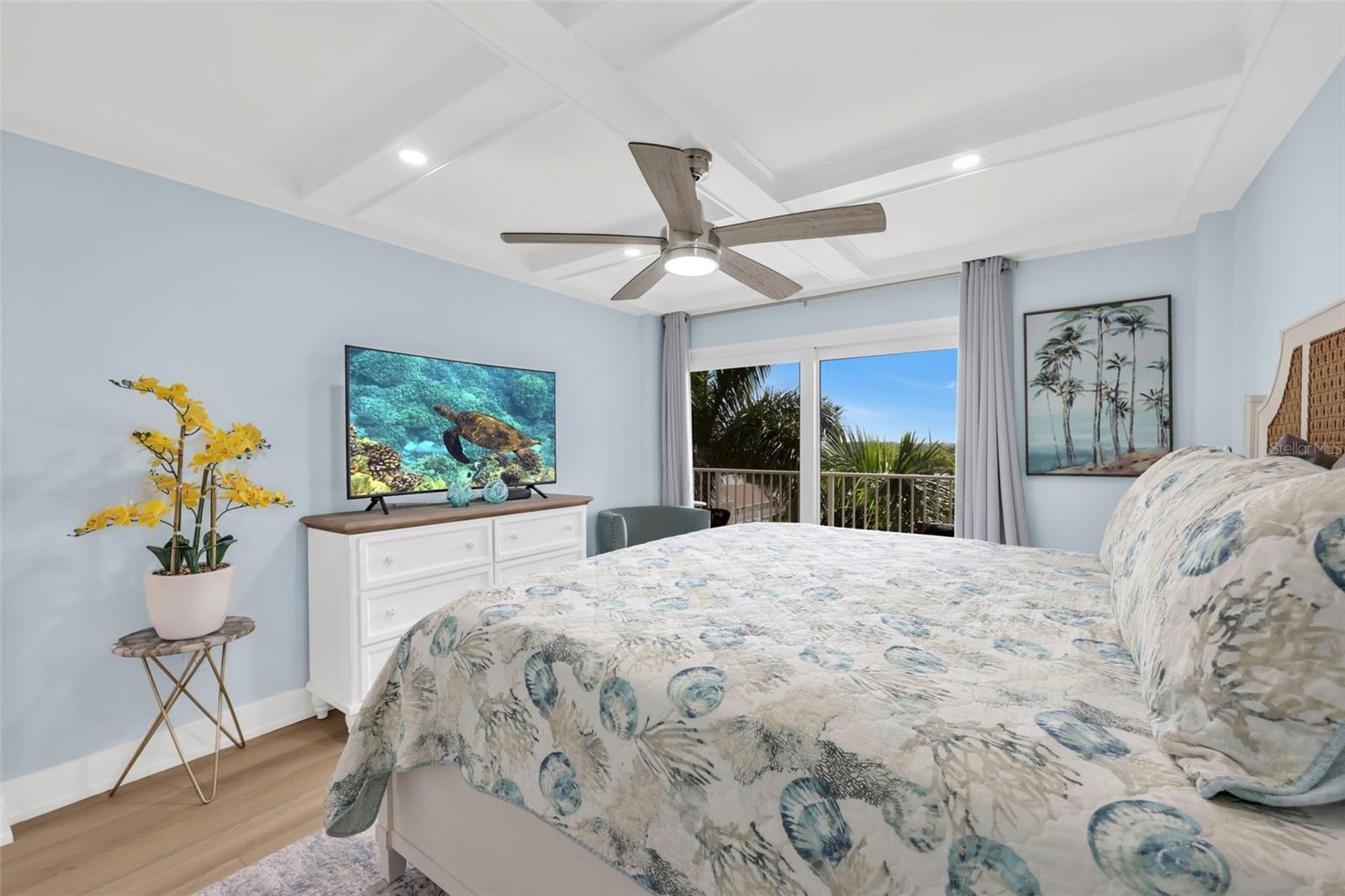 DEL MAR CLUB COOP - Residential Lease