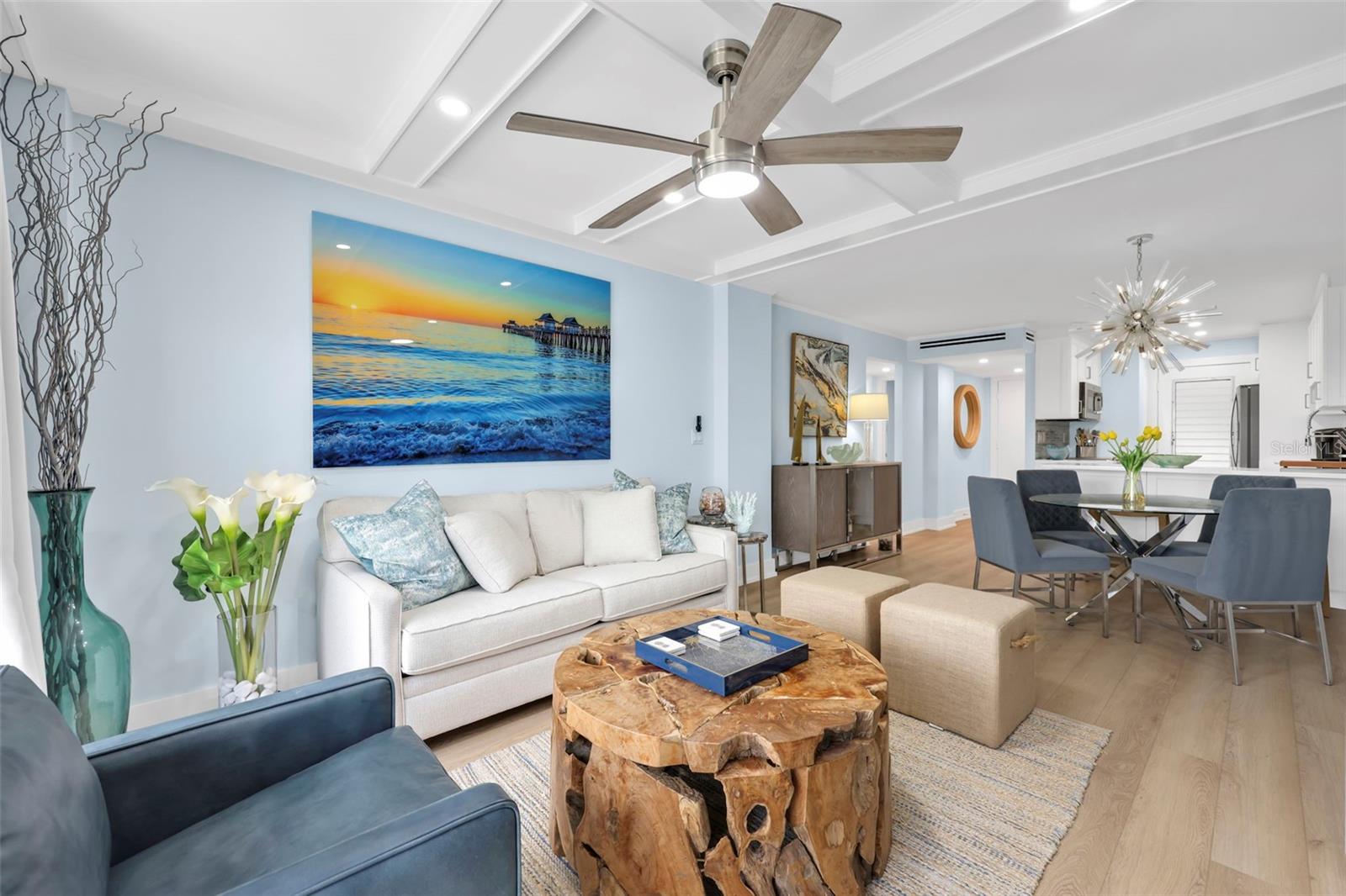 DEL MAR CLUB COOP - Residential Lease