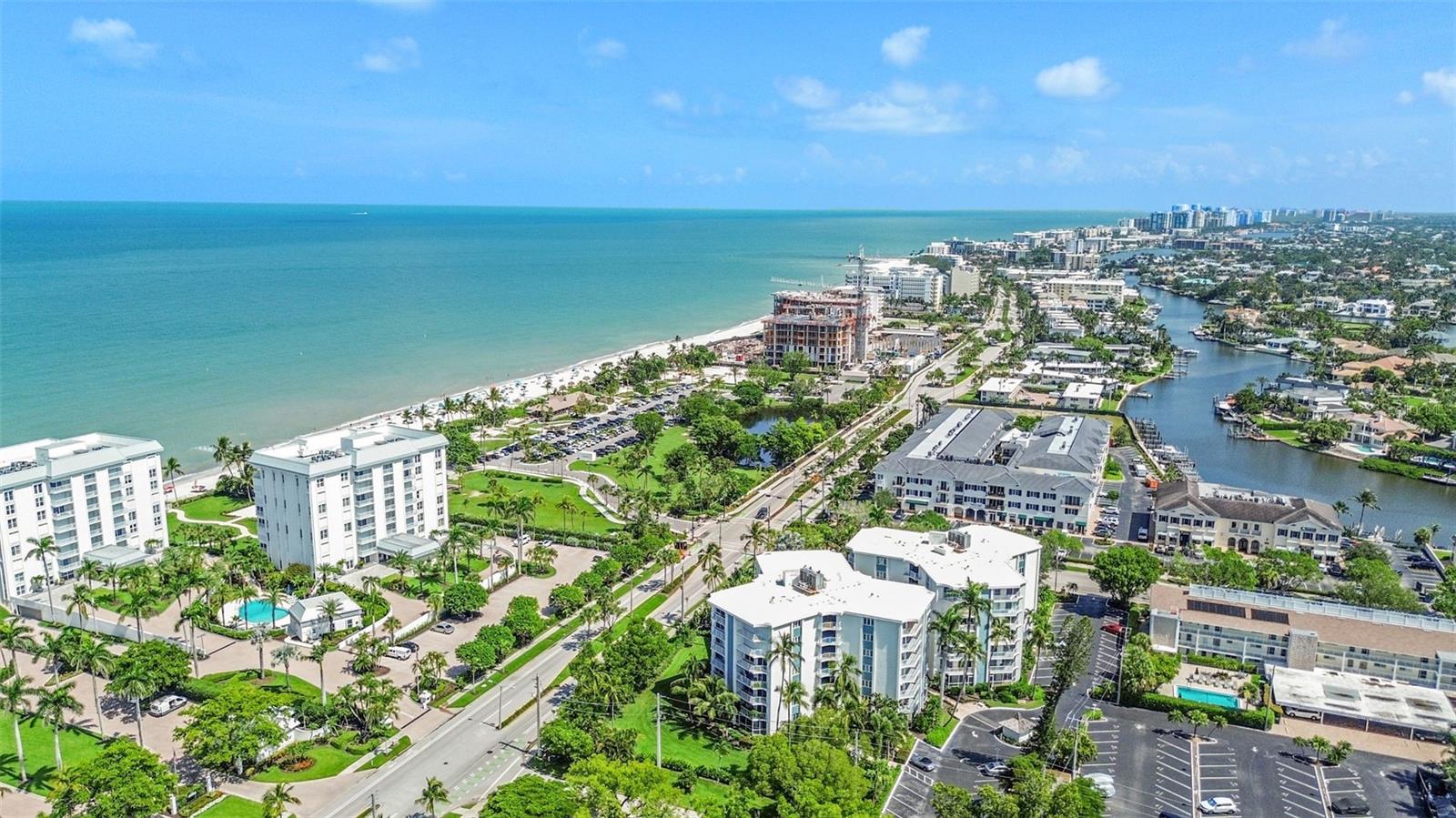 DEL MAR CLUB COOP - Residential Lease