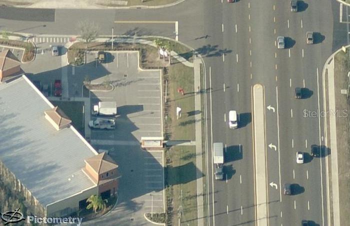 HUNTERS CREEK TR REP - Commercial Sale