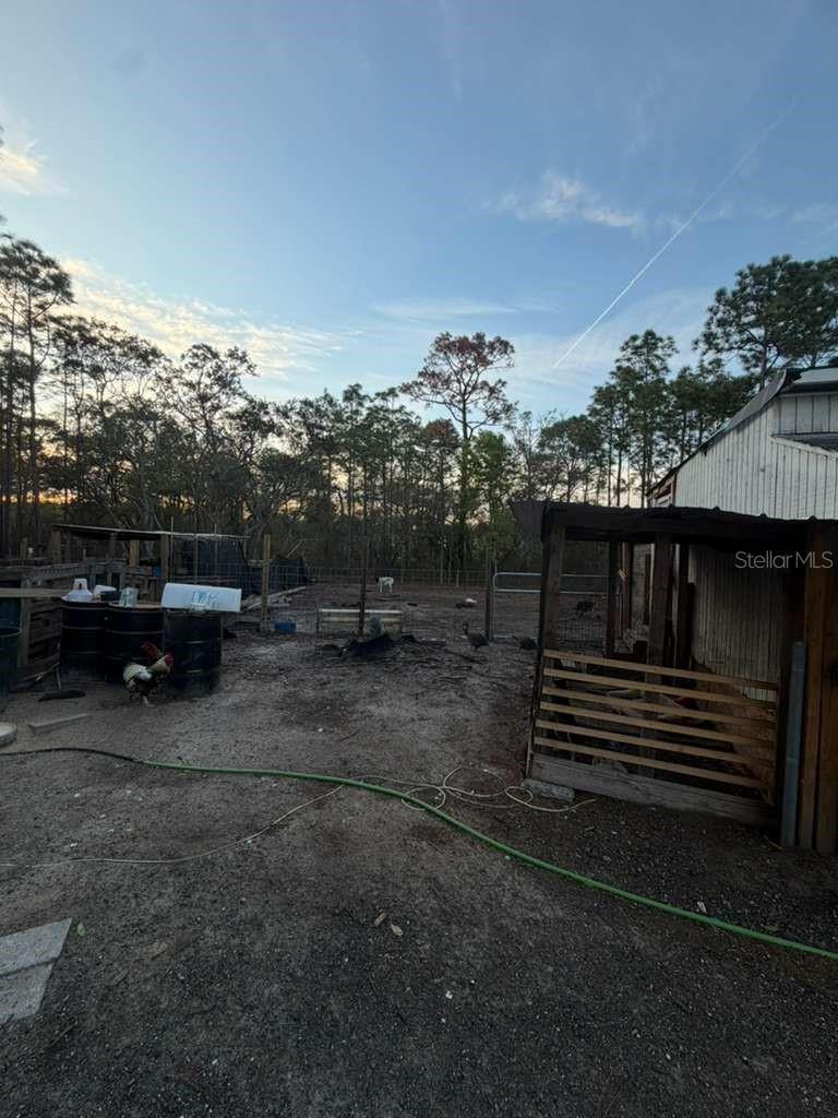 HERNANDO HIGHLANDS UNREC - Residential