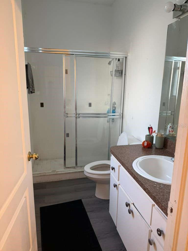 HERNANDO HIGHLANDS UNREC - Residential