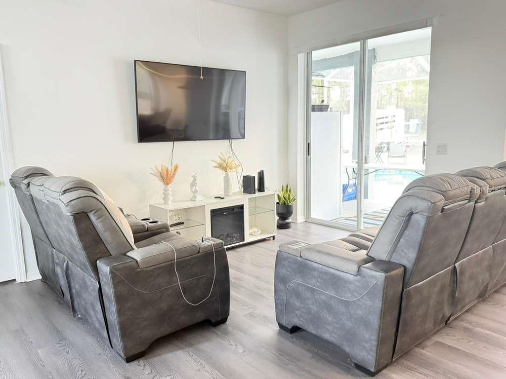 HERNANDO HIGHLANDS UNREC - Residential