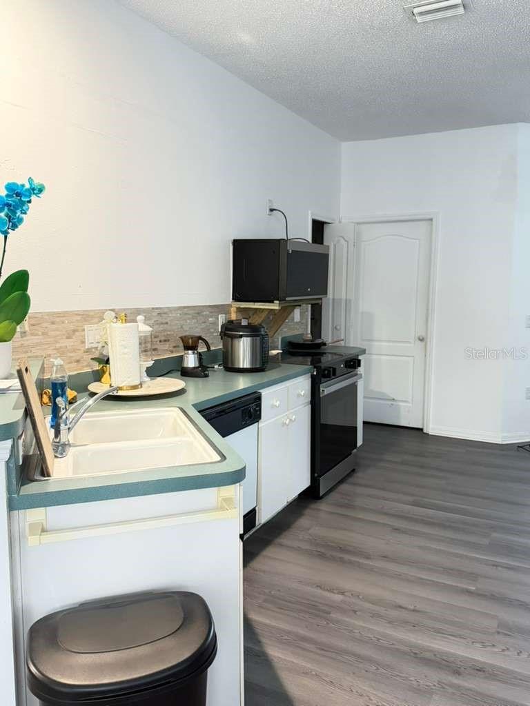 HERNANDO HIGHLANDS UNREC - Residential