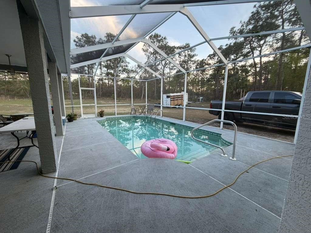 HERNANDO HIGHLANDS UNREC - Residential