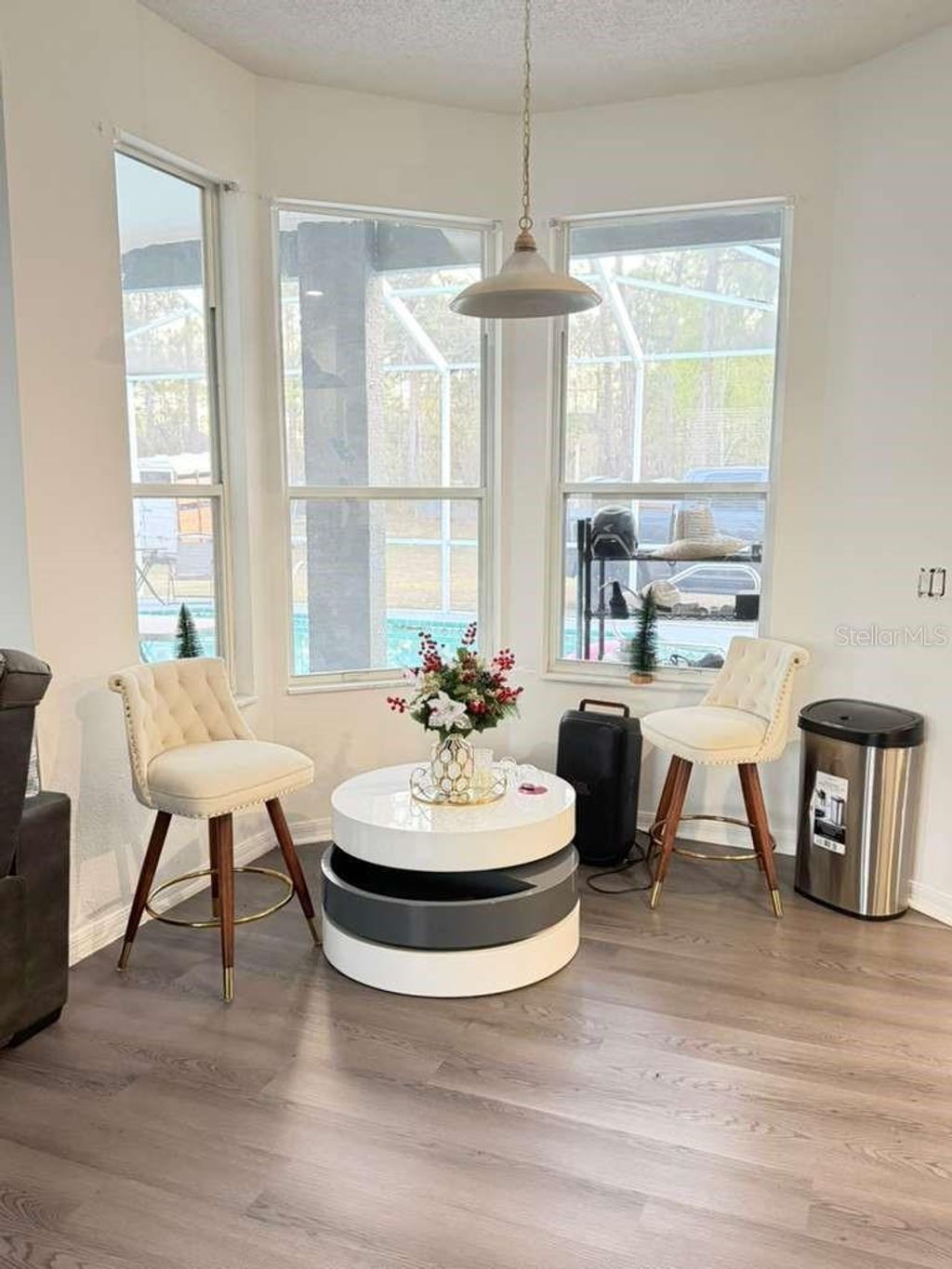 Photo of 13390 Highgrove Road, Spring Hill, FL 34609 (MLS # TB8490263)