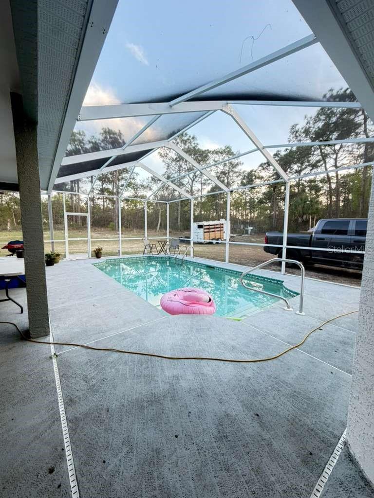 HERNANDO HIGHLANDS UNREC - Residential