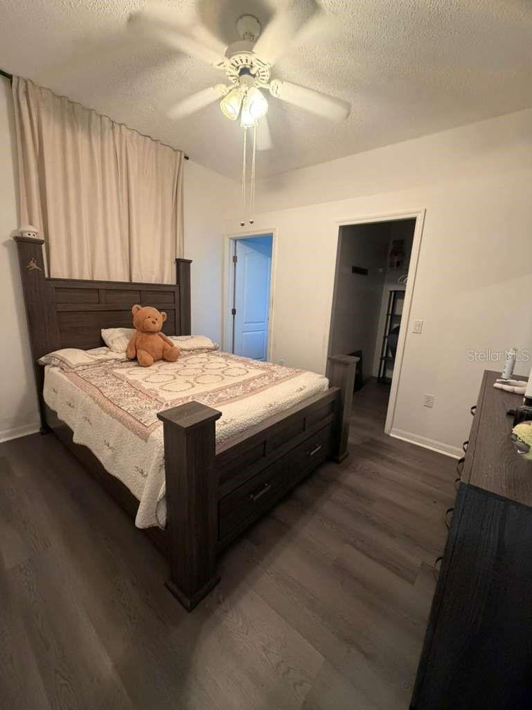 HERNANDO HIGHLANDS UNREC - Residential