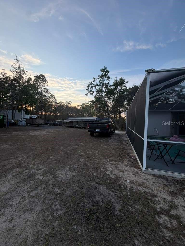 HERNANDO HIGHLANDS UNREC - Residential