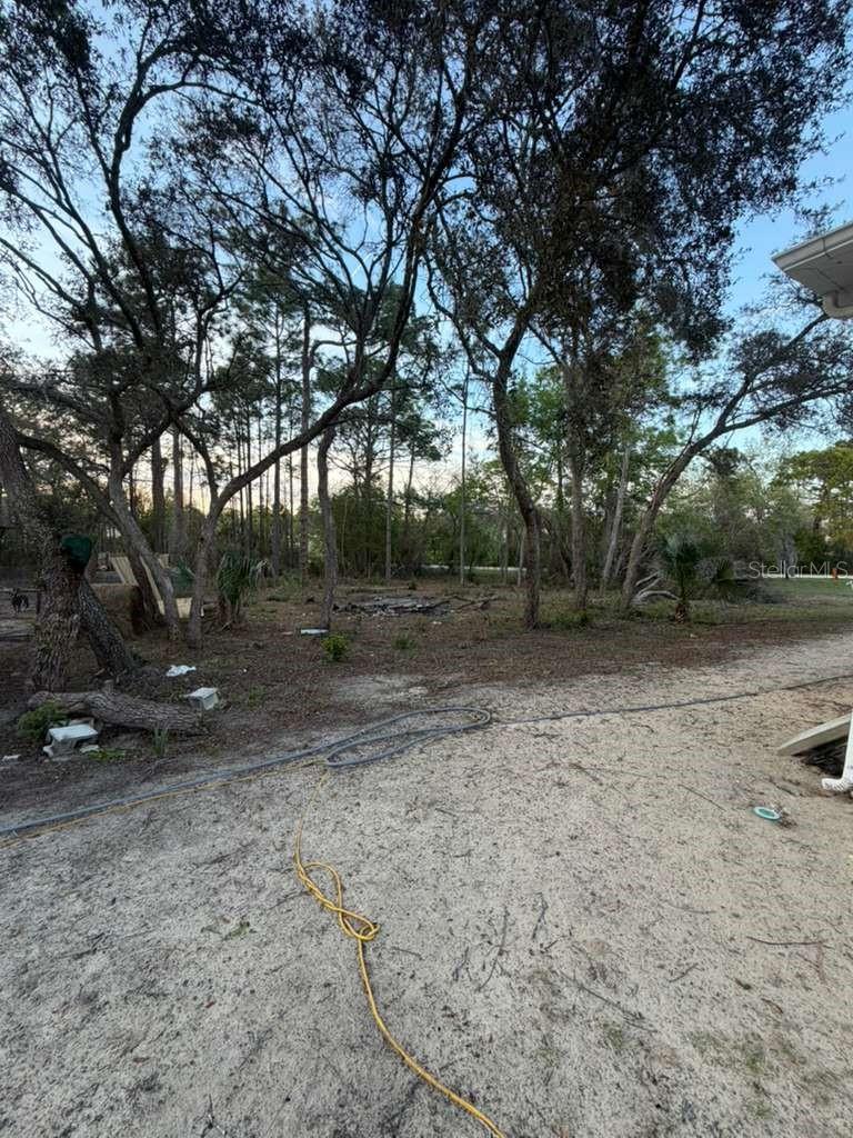 HERNANDO HIGHLANDS UNREC - Residential