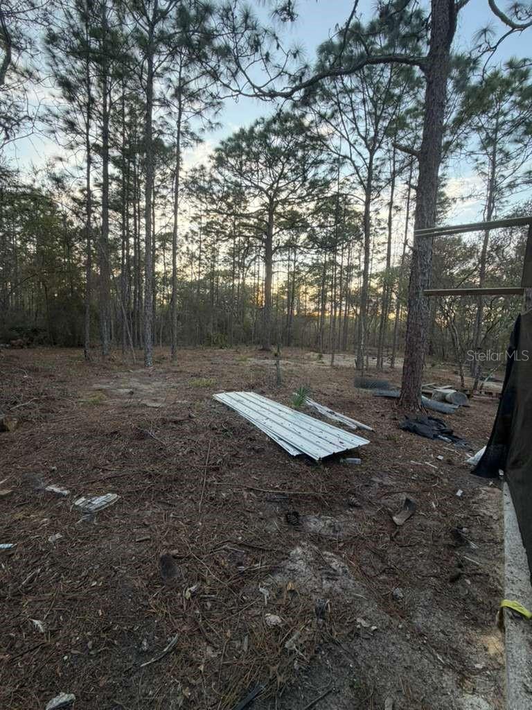 HERNANDO HIGHLANDS UNREC - Residential