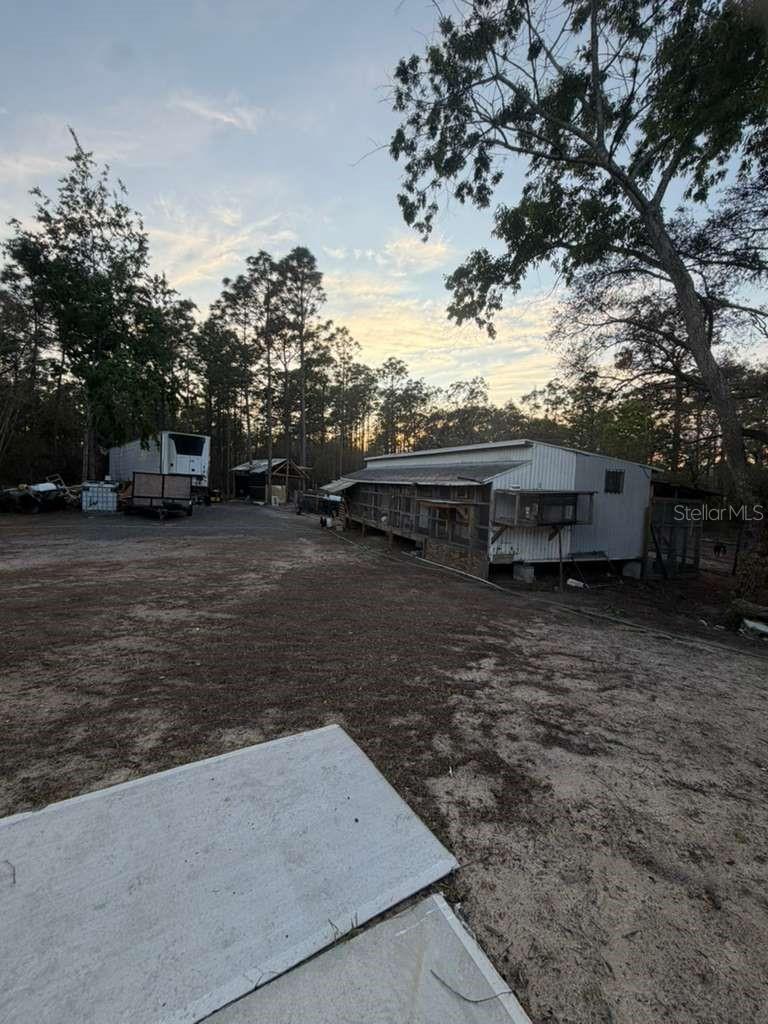 HERNANDO HIGHLANDS UNREC - Residential