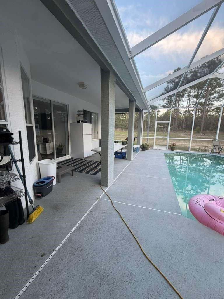 HERNANDO HIGHLANDS UNREC - Residential