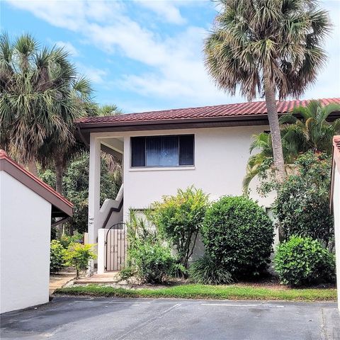 A home in BRADENTON