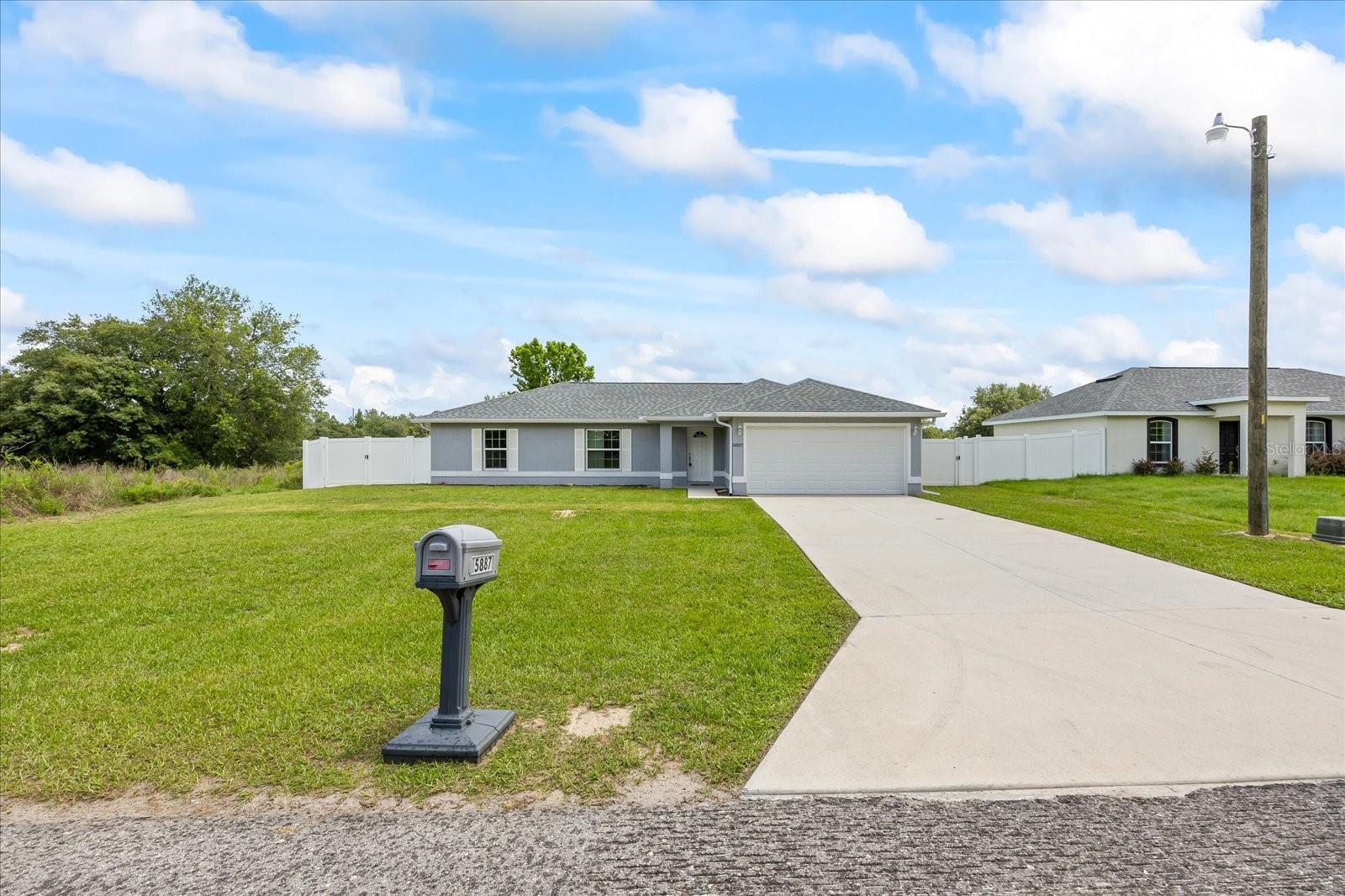 5887 SW 154TH LANE ROAD