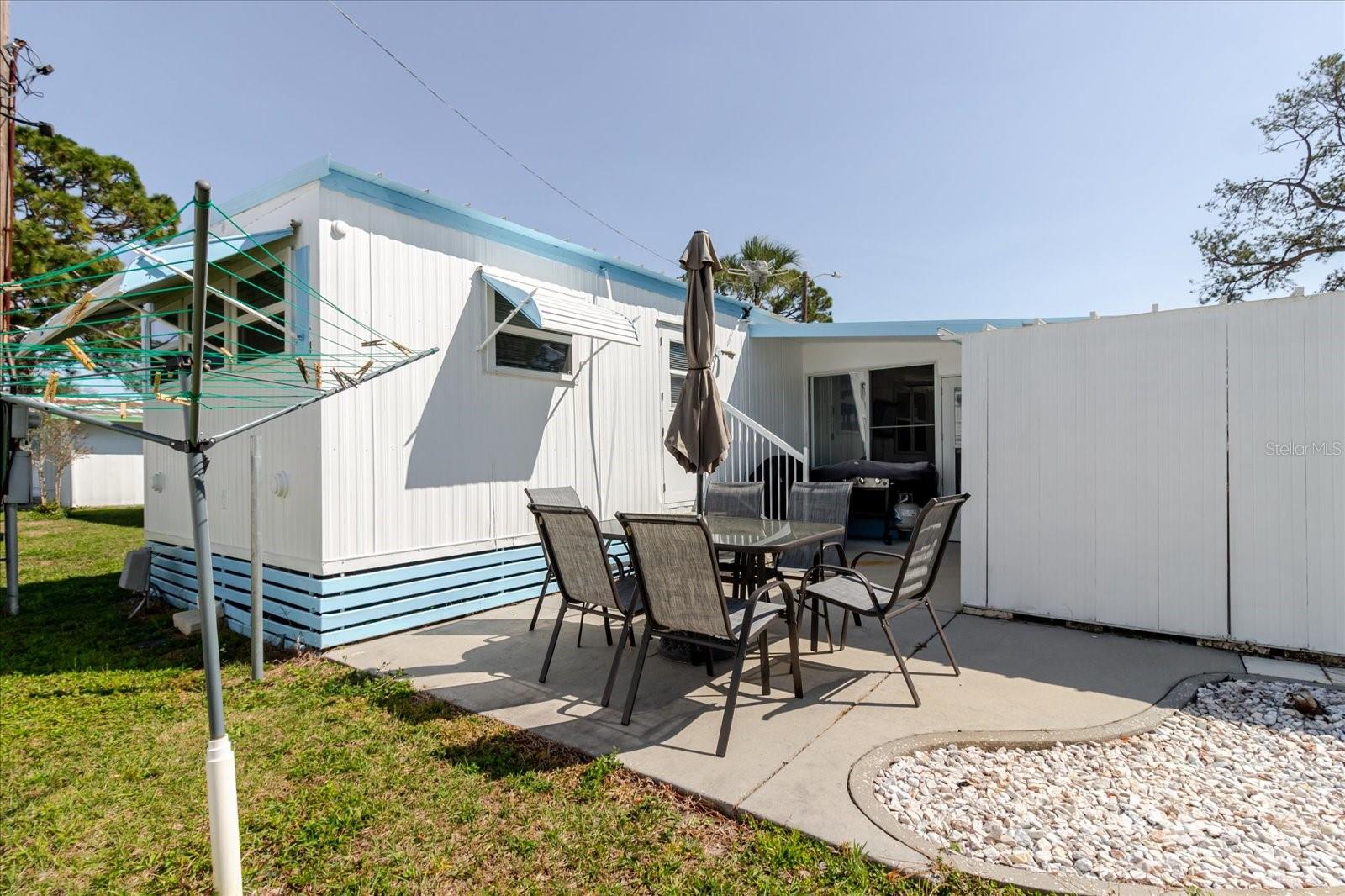 MELODY GARDENS MOBILE HOME PARK UNREC - Residential