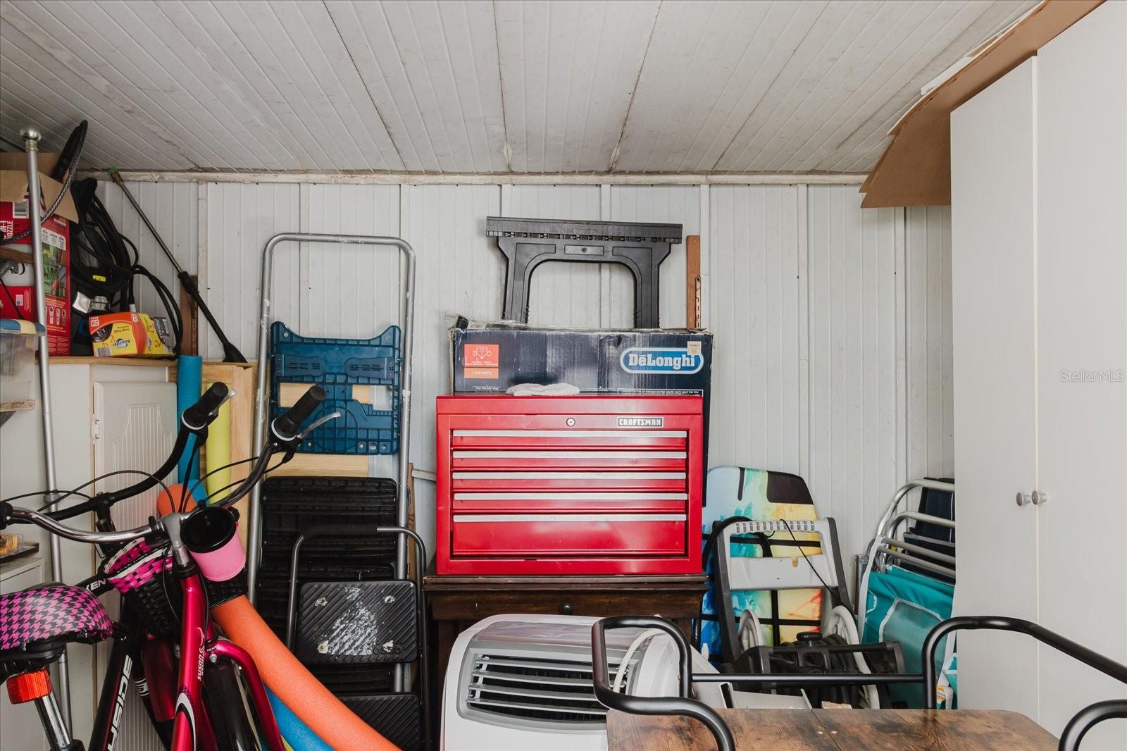 MELODY GARDENS MOBILE HOME PARK UNREC - Residential