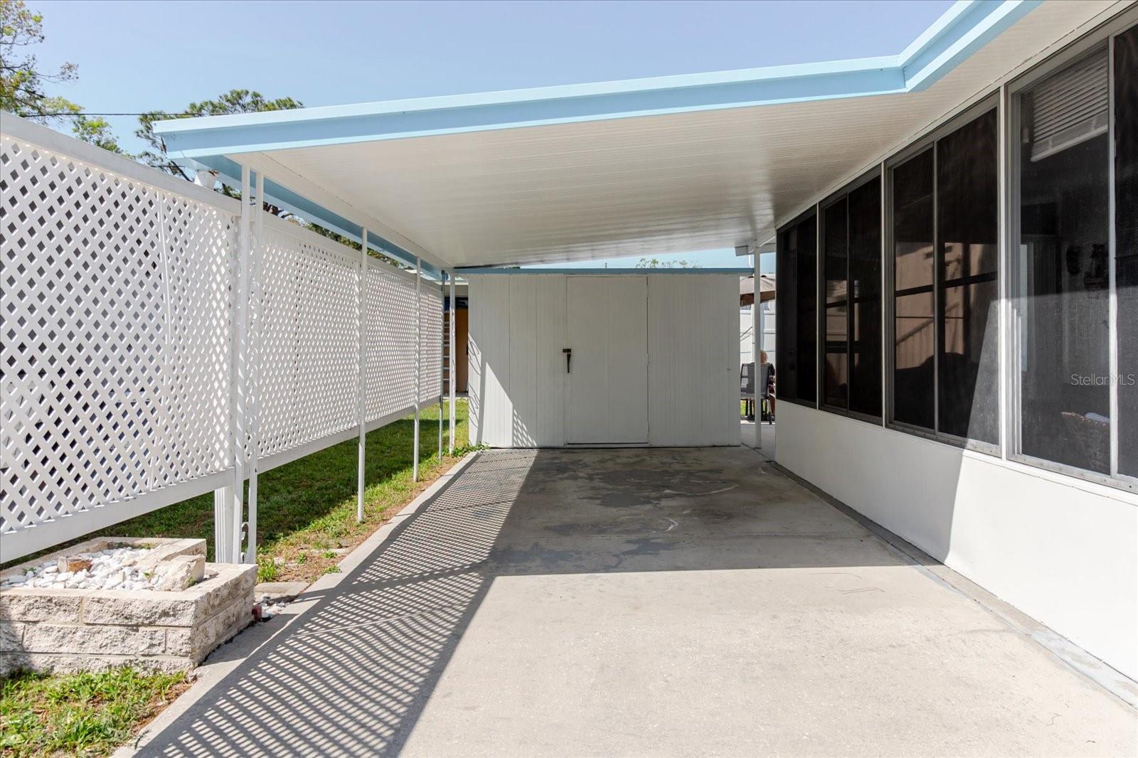 MELODY GARDENS MOBILE HOME PARK UNREC - Residential
