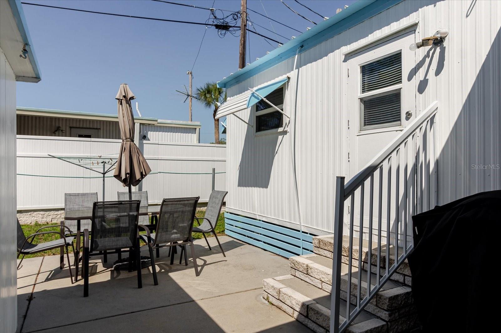 MELODY GARDENS MOBILE HOME PARK UNREC - Residential