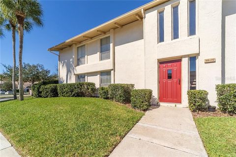 A home in ALTAMONTE SPRINGS