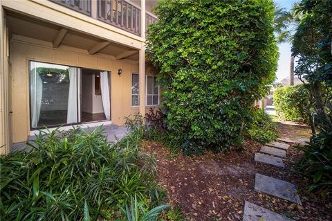 A home in ALTAMONTE SPRINGS